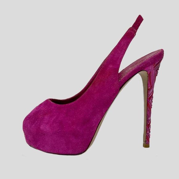 Le Silla - 37 IT | 7 US - Picture 1 of 6